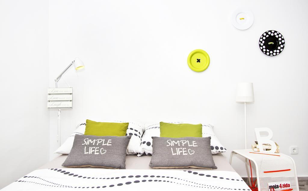 Apartment Shiny Love Σπλιτ Δωμάτιο φωτογραφία