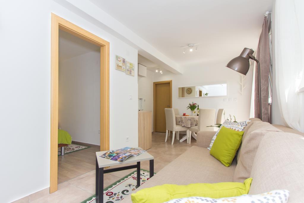 Apartment Shiny Love Σπλιτ Εξωτερικό φωτογραφία