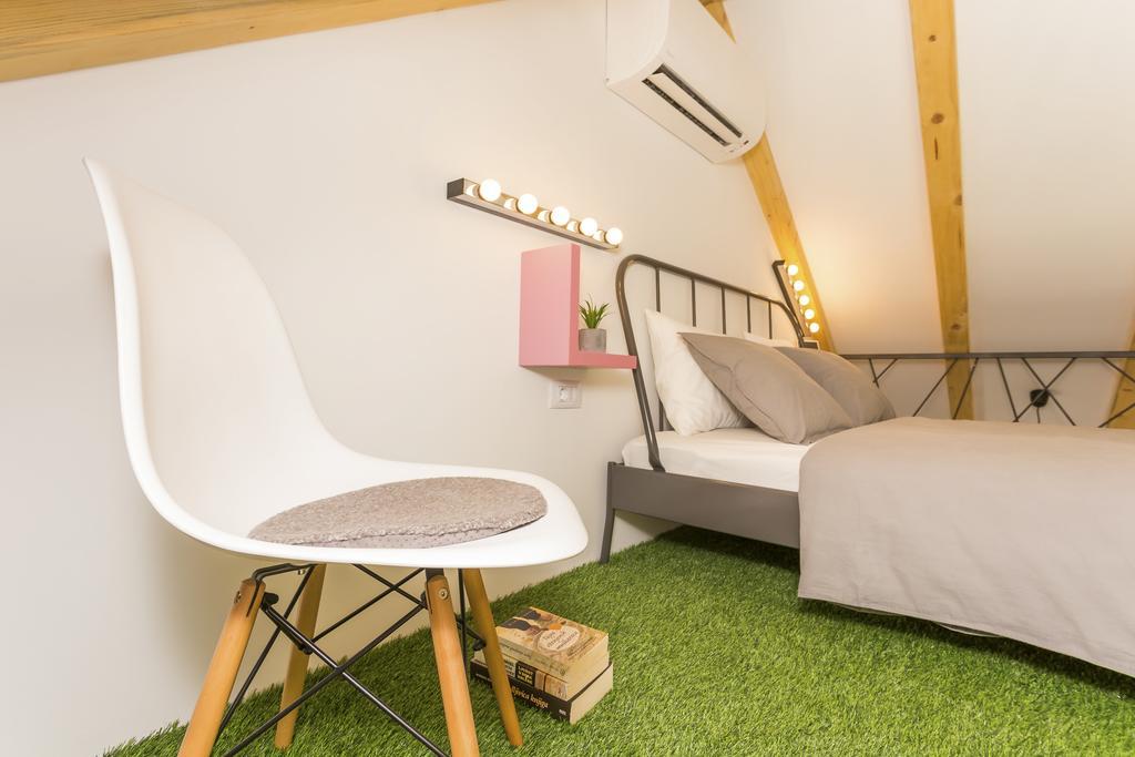 Apartment Shiny Love Σπλιτ Εξωτερικό φωτογραφία