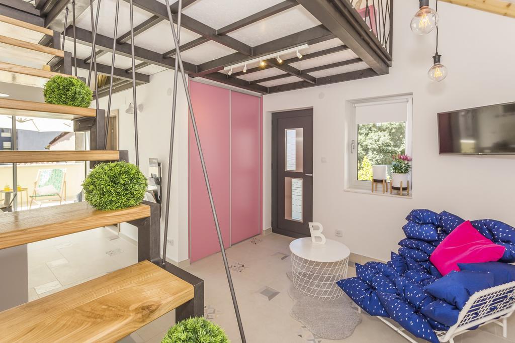 Apartment Shiny Love Σπλιτ Εξωτερικό φωτογραφία