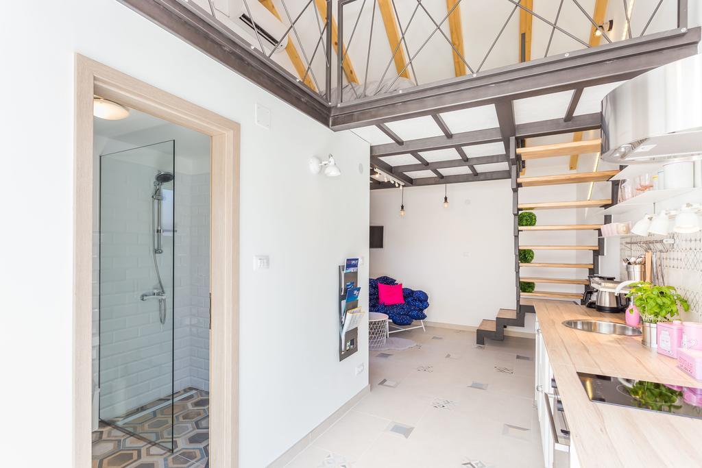 Apartment Shiny Love Σπλιτ Εξωτερικό φωτογραφία