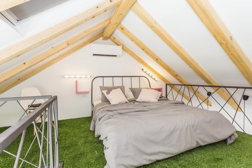Apartment Shiny Love Σπλιτ Εξωτερικό φωτογραφία