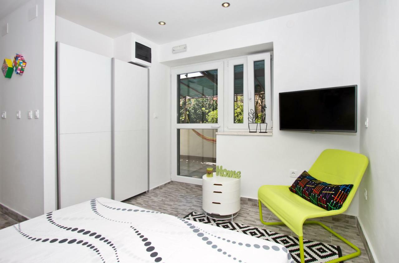 Apartment Shiny Love Σπλιτ Εξωτερικό φωτογραφία