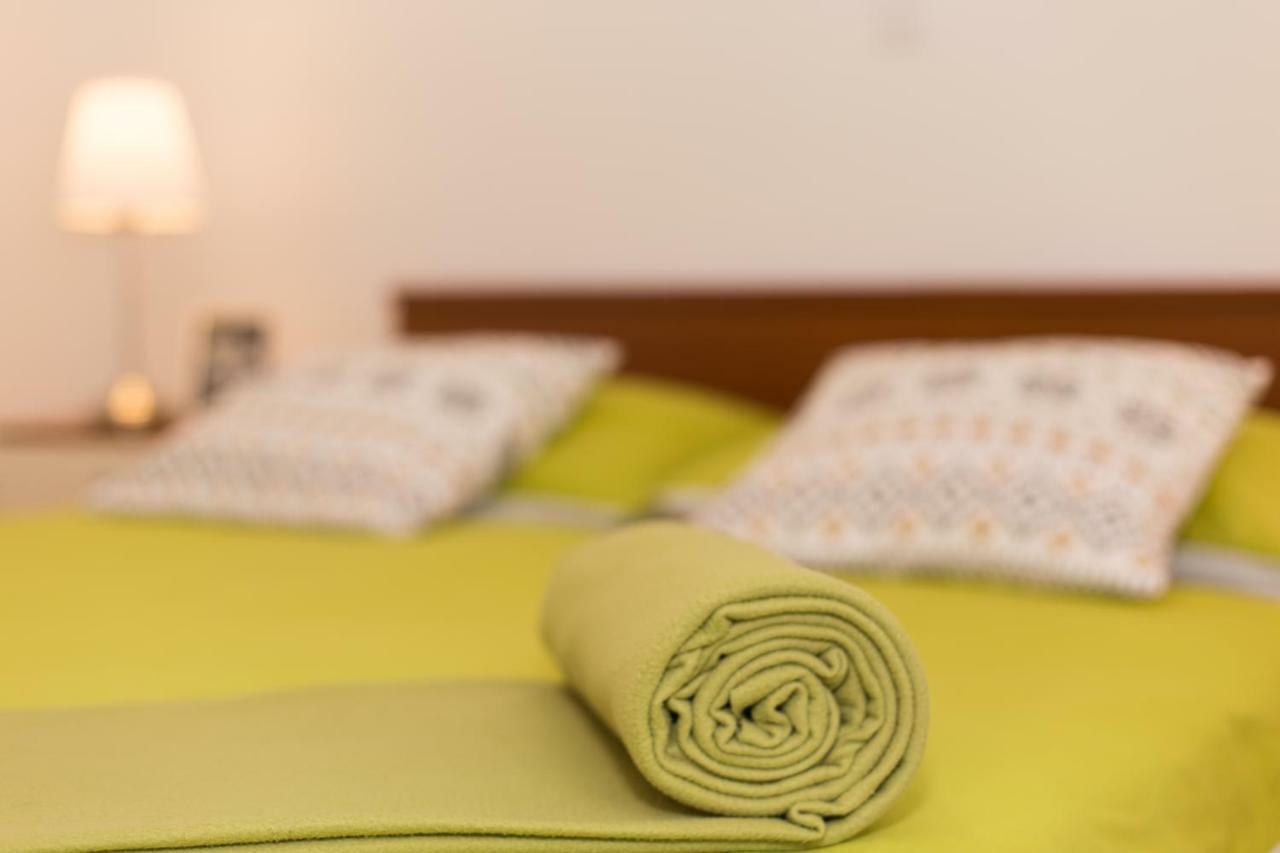 Apartment Shiny Love Σπλιτ Εξωτερικό φωτογραφία