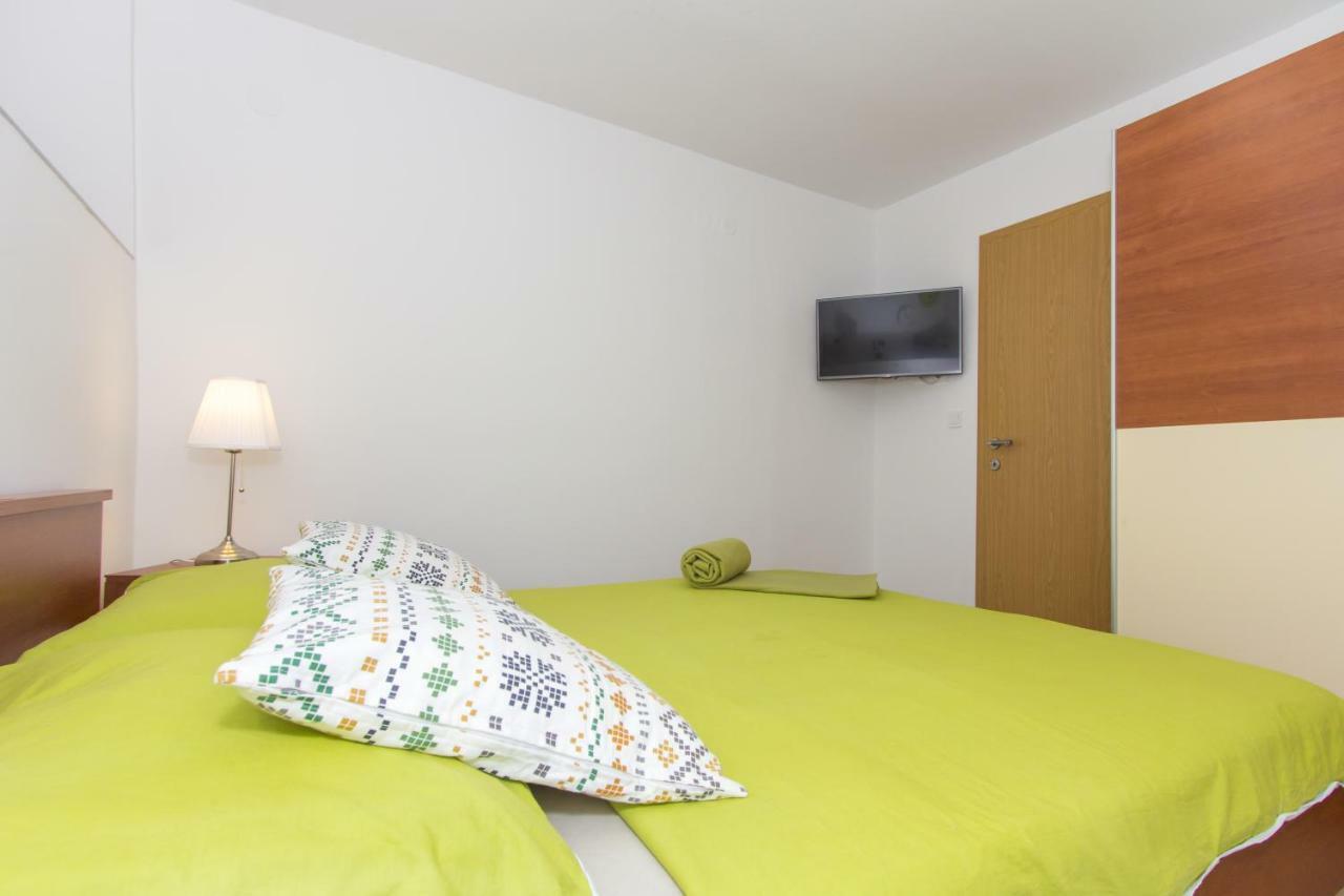 Apartment Shiny Love Σπλιτ Εξωτερικό φωτογραφία