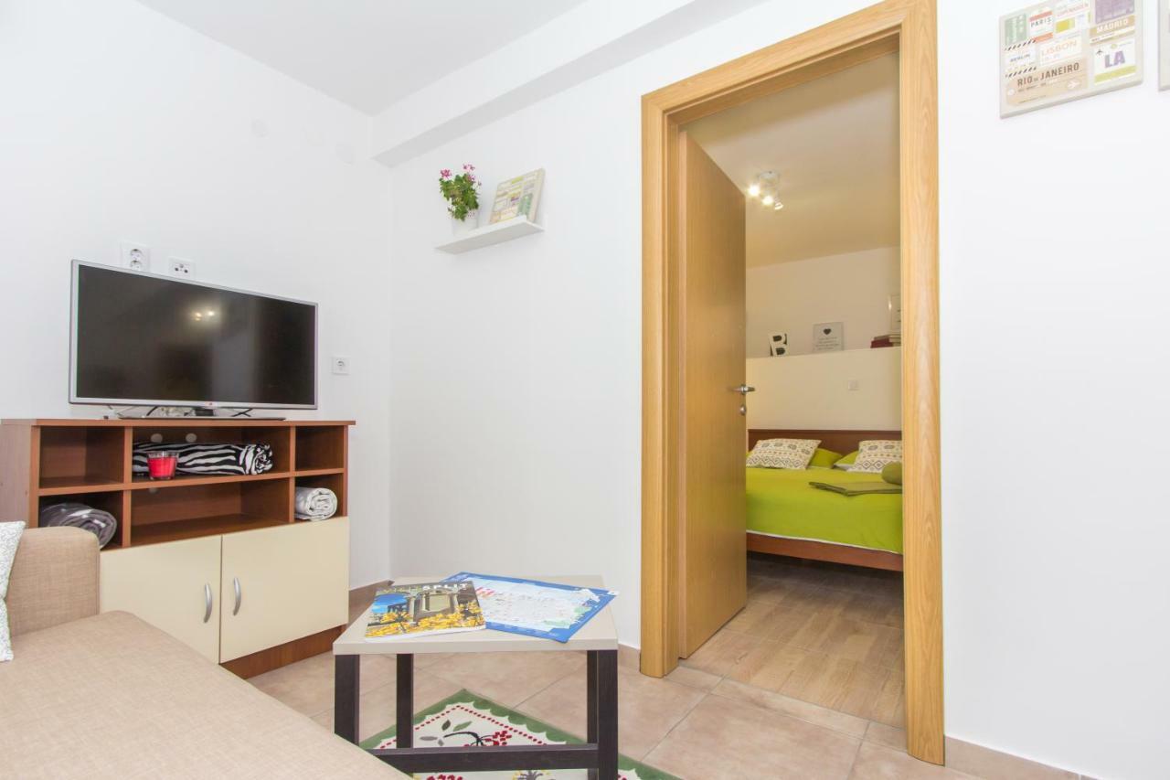 Apartment Shiny Love Σπλιτ Εξωτερικό φωτογραφία